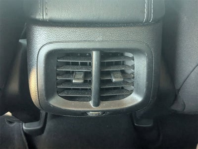 2020 Jeep Cherokee Latitude FWD