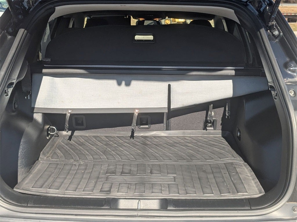 2020 Jeep Cherokee Latitude FWD