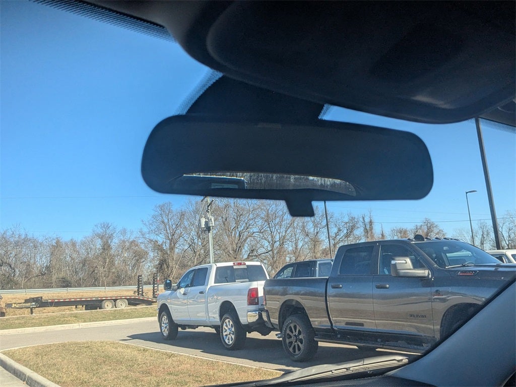 2020 Jeep Cherokee Latitude FWD