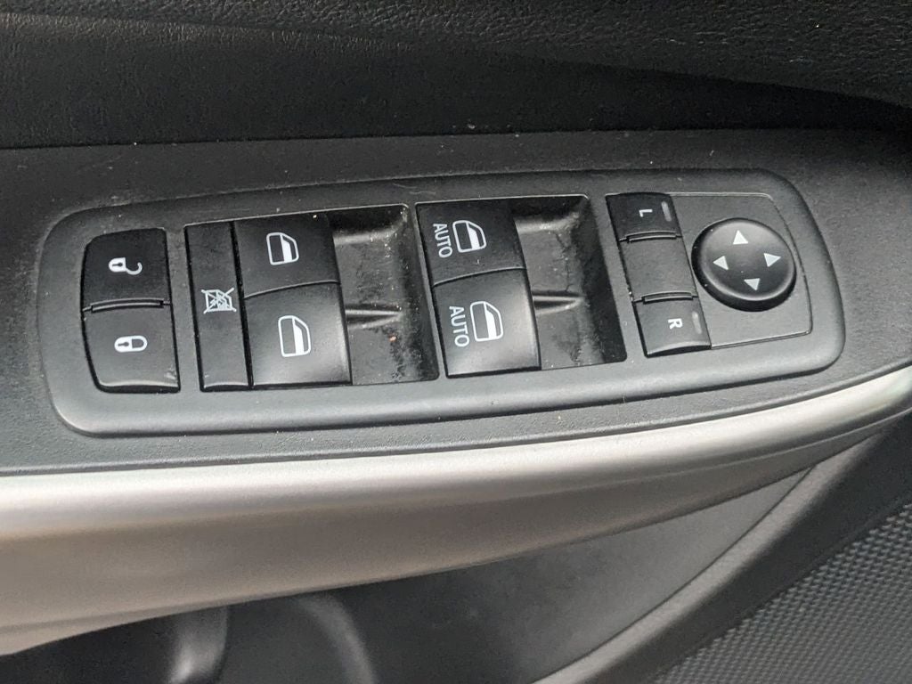 2020 Jeep Cherokee Latitude FWD