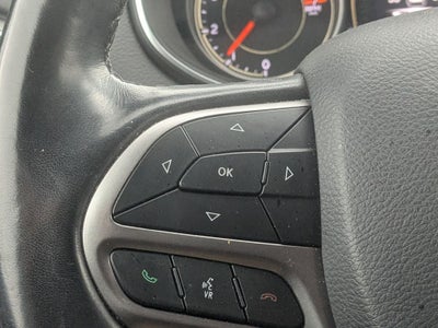 2020 Jeep Cherokee Latitude FWD