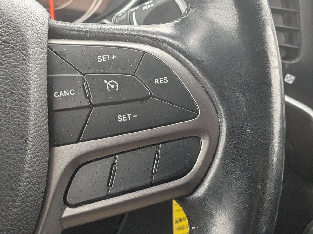 2020 Jeep Cherokee Latitude FWD