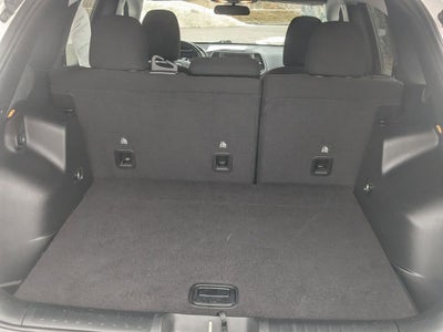 2020 Jeep Cherokee Latitude FWD