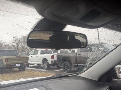2020 Jeep Cherokee Latitude FWD