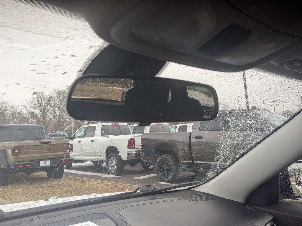 2020 Jeep Cherokee Latitude FWD