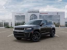 2021 Jeep Cherokee 80th Anniversary FWD