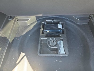 2022 Jeep Cherokee Latitude Lux 4x4
