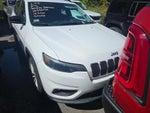 2022 Jeep Cherokee Latitude Lux 4x4