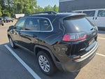 2022 Jeep Cherokee Latitude Lux 4x4