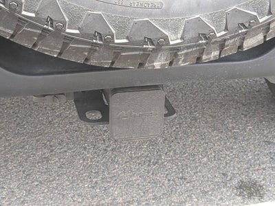 2024 Jeep Wrangler 2-Door Sport S 4x4