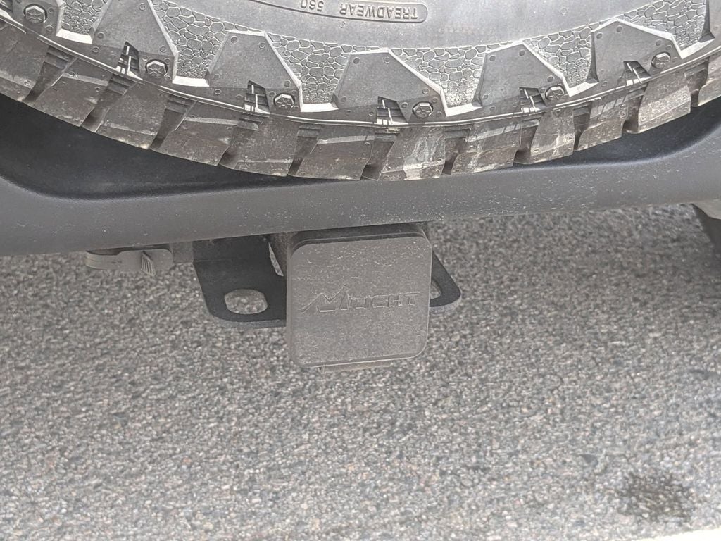 2024 Jeep Wrangler 2-Door Sport S 4x4