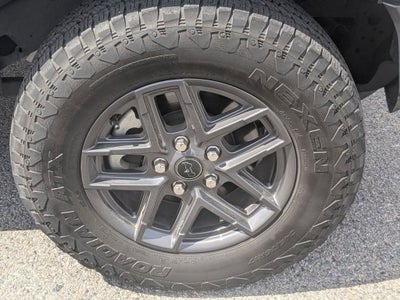 2024 Jeep Wrangler 2-Door Sport S 4x4