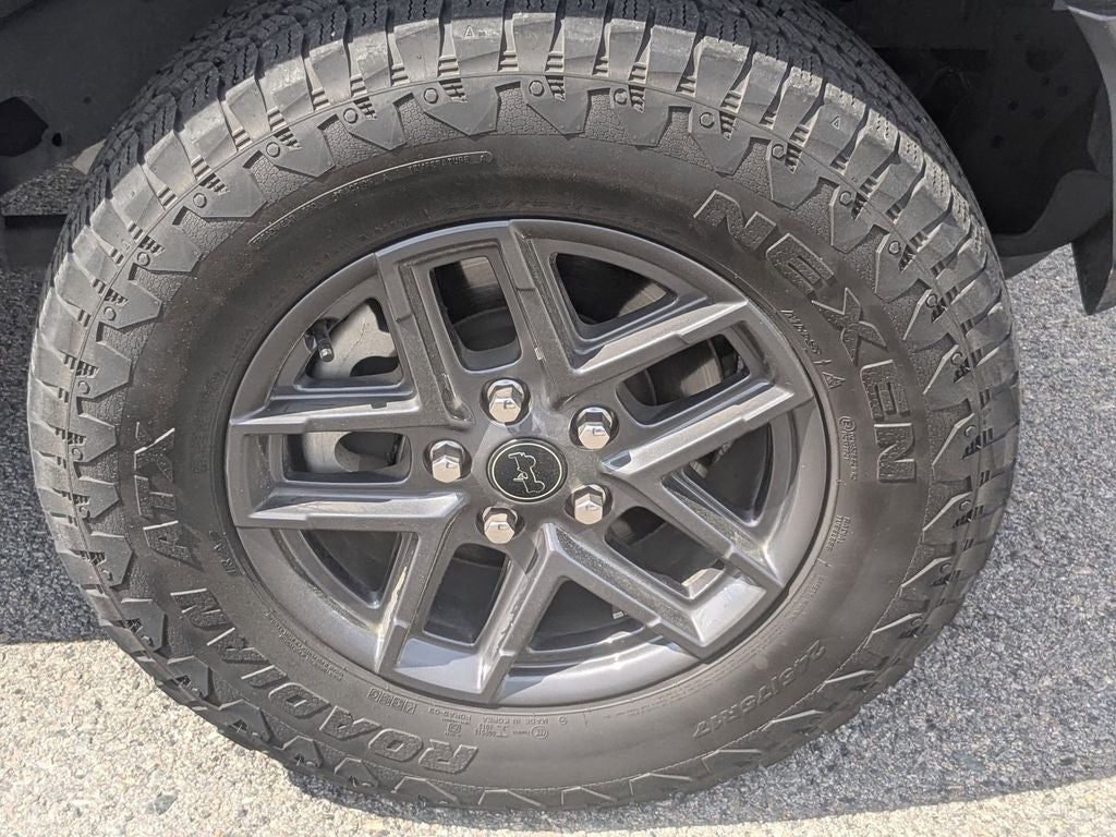 2024 Jeep Wrangler 2-Door Sport S 4x4