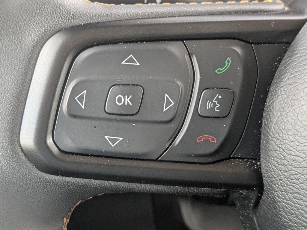 2024 Jeep Wrangler 2-Door Sport S 4x4