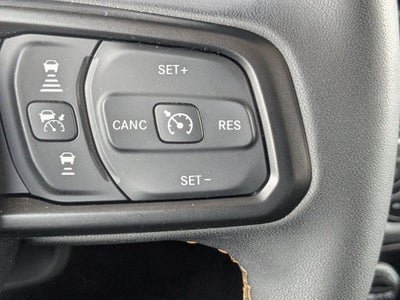 2024 Jeep Wrangler 2-Door Sport S 4x4