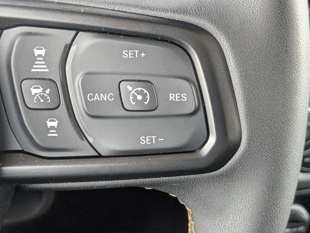 2024 Jeep Wrangler 2-Door Sport S 4x4