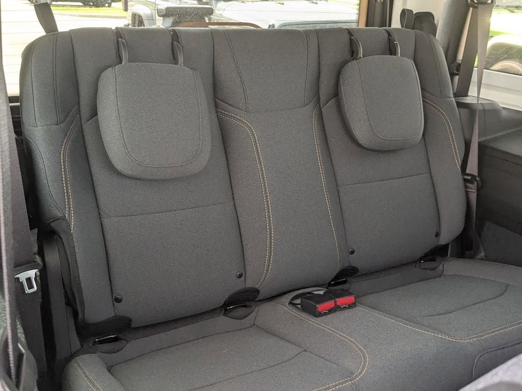 2024 Jeep Wrangler 2-Door Sport S 4x4