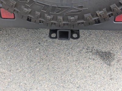 2024 Jeep Wrangler 4-Door Willys 4x4