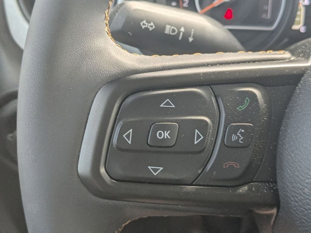 2024 Jeep Wrangler 4-Door Willys 4x4