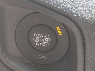 2024 Jeep Wrangler 4-Door Willys 4x4