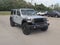 2024 Jeep Wrangler 4-Door Willys 4x4