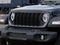 2027 Jeep Wrangler WRANGLER 4-DOOR SPORT S