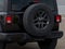 2027 Jeep Wrangler WRANGLER 4-DOOR SPORT S