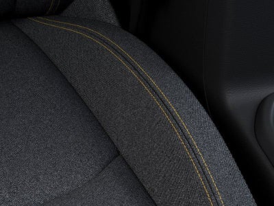 2027 Jeep Wrangler WRANGLER 4-DOOR SPORT S