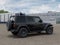 2027 Jeep Wrangler WRANGLER 4-DOOR SPORT S