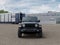 2027 Jeep Wrangler WRANGLER 4-DOOR SPORT S