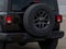 2027 Jeep Wrangler WRANGLER 4-DOOR SPORT S