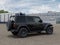 2027 Jeep Wrangler WRANGLER 4-DOOR SPORT S