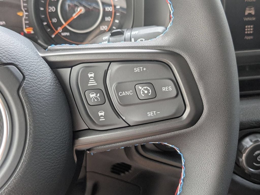 2026 Jeep Wrangler 4-Door Willys '41