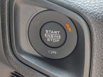 2026 Jeep Wrangler 4-Door Willys '41