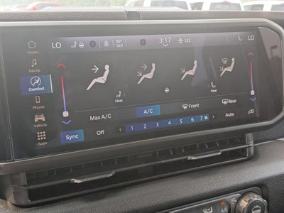 2026 Jeep Wrangler 4-Door Willys '41