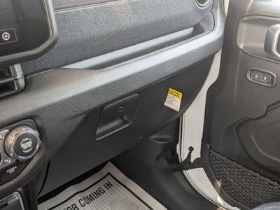 2026 Jeep Wrangler 4-Door Willys '41