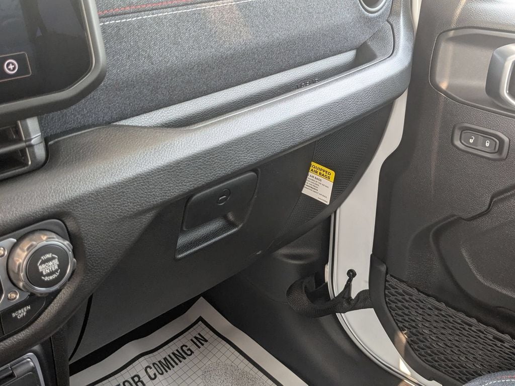 2026 Jeep Wrangler 4-Door Willys '41