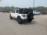 2026 Jeep Wrangler 4-Door Willys '41