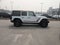 2026 Jeep Wrangler 4-Door Willys '41
