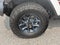 2026 Jeep Wrangler 4-Door Willys '41