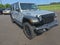 2024 Jeep Wrangler 4-Door Willys 4x4