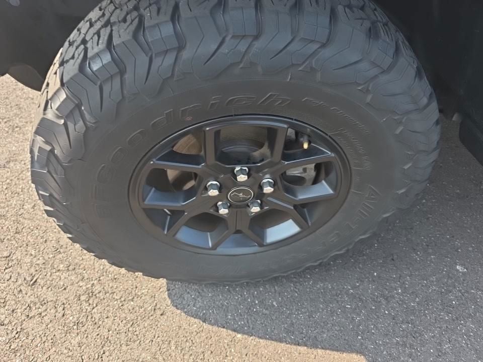 2024 Jeep Wrangler 4-Door Willys 4x4