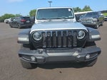 2024 Jeep Wrangler 4-Door Willys 4x4