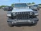 2024 Jeep Wrangler 4-Door Willys 4x4