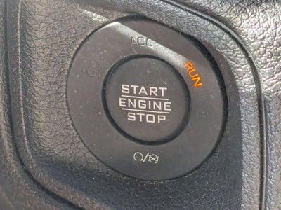 2024 Jeep Wrangler 4-Door Willys 4x4