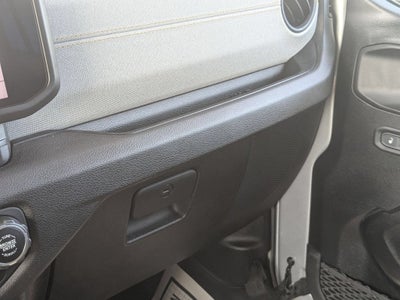 2024 Jeep Wrangler 4-Door Willys 4x4