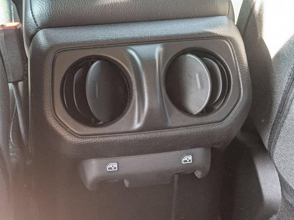 2024 Jeep Wrangler 4-Door Willys 4x4
