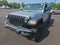 2024 Jeep Wrangler 4-Door Willys 4x4