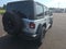 2024 Jeep Wrangler 4-Door Willys 4x4