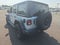 2024 Jeep Wrangler 4-Door Willys 4x4